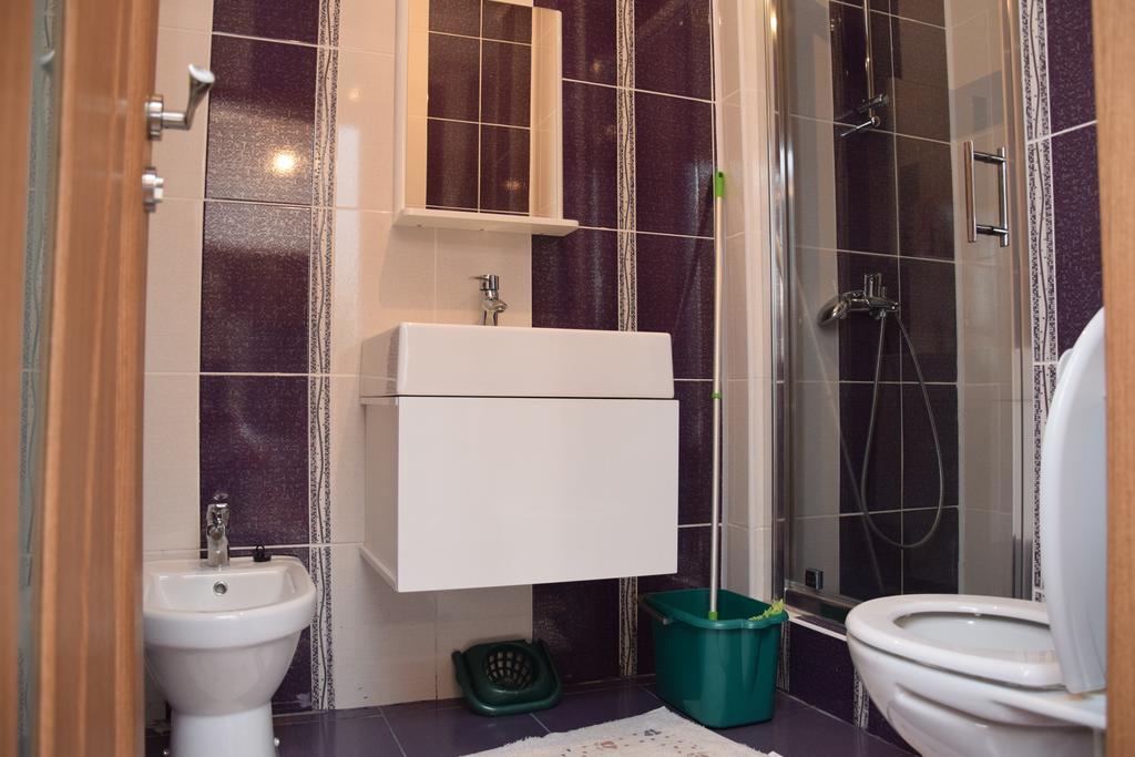 Apartament Selimbar Nagyszeben Kültér fotó