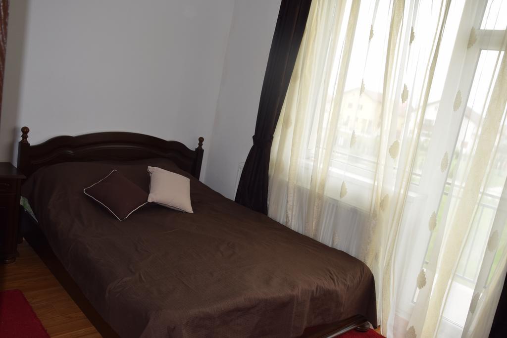 Apartament Selimbar Nagyszeben Kültér fotó